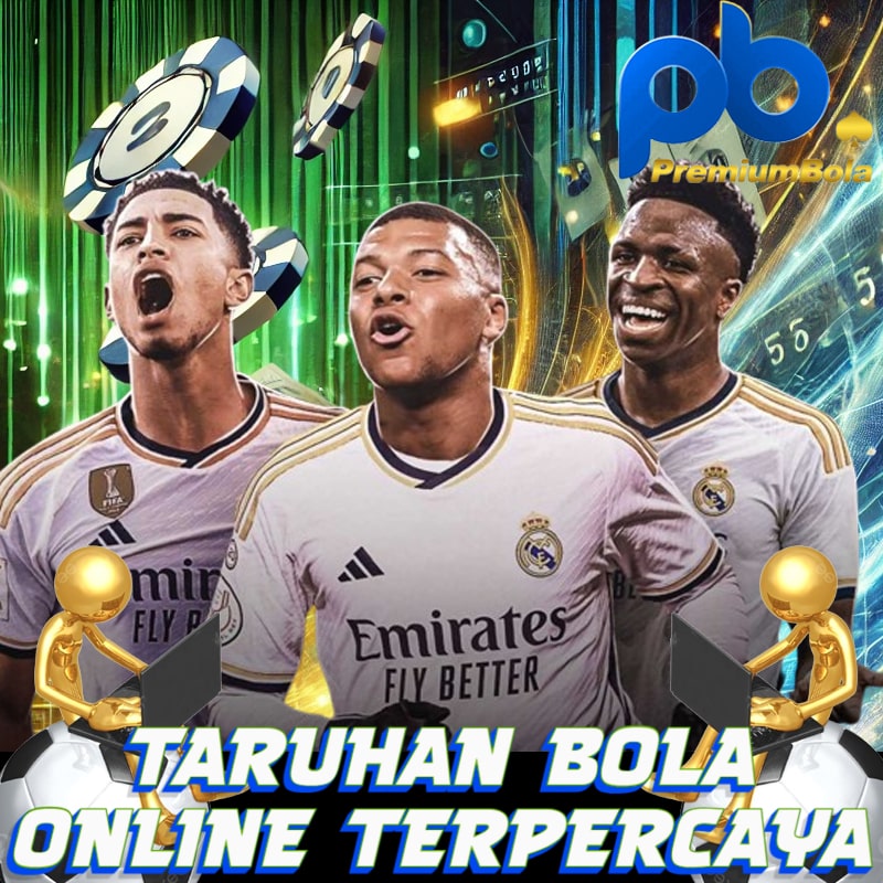 Sbobet88: Bandar Judi Bola Sbobet Taruhan Bola Online Sbobet365 PremiumBola